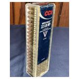 CCI 100 rounds 36 GR