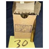 Classic 8 x 57 Ethiopian 15 rounds