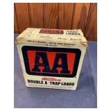 Mixed box of 12 gauge