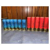 Misc 00 buck rounds