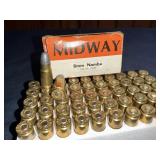 8 mm NAMBU50 rnds