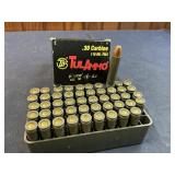 Box 30 carbine