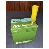 Raton 20 gauge skeet