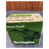 Remington 16 gauge High brass