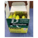 Remington high brass #9 shot