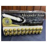 Beowulf  20 rounds ($55 retail)