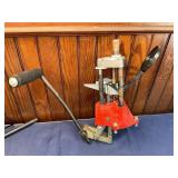 LEE RELOADING  press