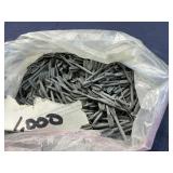 Bag of FLECHETTES