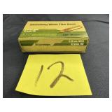 Box of 30 rounds C pictures