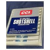 Shotshell 22 LR
