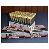 150 rounds blazer