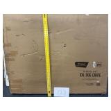 Dog crate XXL