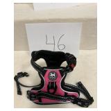 POYPET extra small dog harness