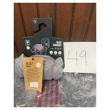 HURTTA dog body warmer