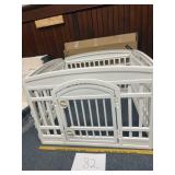 Pet pen
