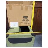 Frisco soft crate
