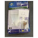 Pet safe electronic, small dog door