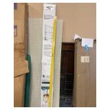 Freedom patio panel pet door fits sliding glass