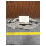 Sling dog carrier