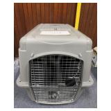 Sky kennel ultra tamper