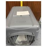 Porter II, Pet Mate large dog crate
