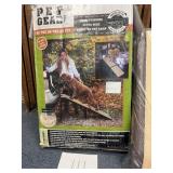 Pet gear pet ramp