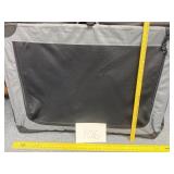 42 inch soft crate
