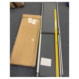 SOLVIT slide out pet ramp