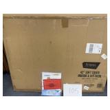 42 inch soft crate
