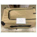 Port a crate 36 inch