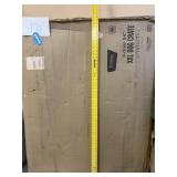 XXL dog crate