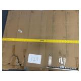 Dog crate XXL