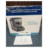 Portion pro to control food portions
