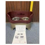 Neater feeder deluxe
