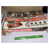 Magnavox Odyssey 2000 video game