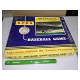 APBA baseball game