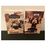 COAL REGION BOOKS