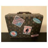 NATIONAL LAMPOON CASSETTE CASE