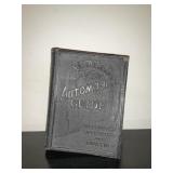 AUDELï¿½S AUTOMOBILE GUIDE