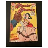1974 WONDER WOMAN #209