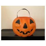 EARLY TRICK OR TREAT PUMPKIN