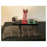 LIONEL TRACK & ACCESSORIES