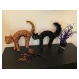 HALLOWEEN DECOR