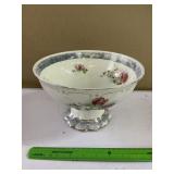 Compote bowl