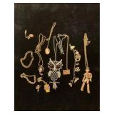 JEWELRY LOT