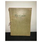 1938 CARMELITE YEAR BOOK