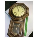 Regulator clock by Gold house song Korea needs