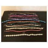 NECKLACES LOT #2