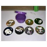 Snoopy POGS