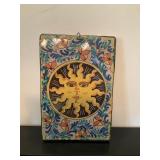 ITALIAN FIRST STONE TILE (12x8)